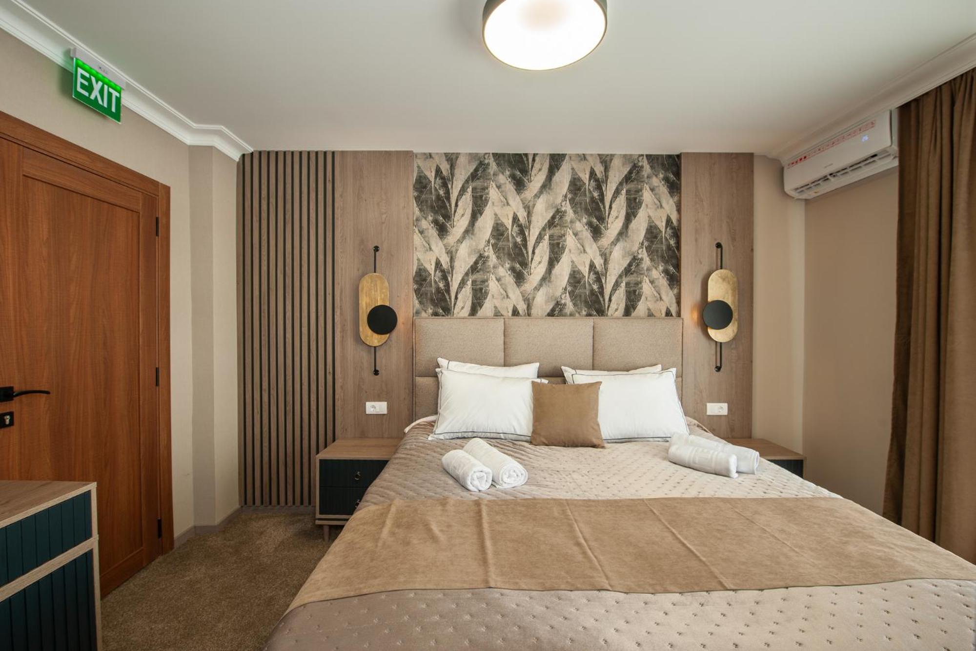 Hotel Kralj Kraljevo Szoba fotó