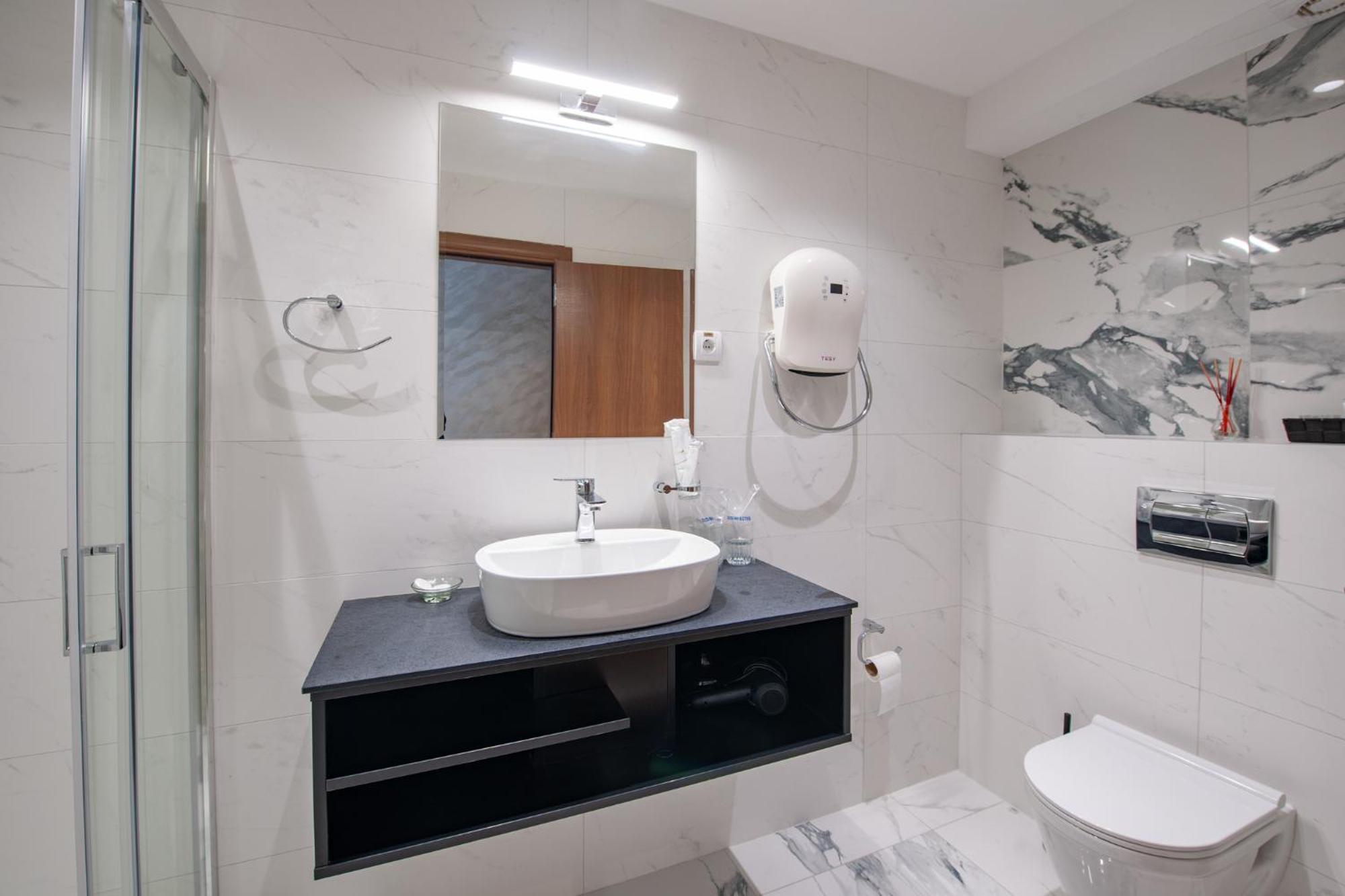 Hotel Kralj Kraljevo Szoba fotó