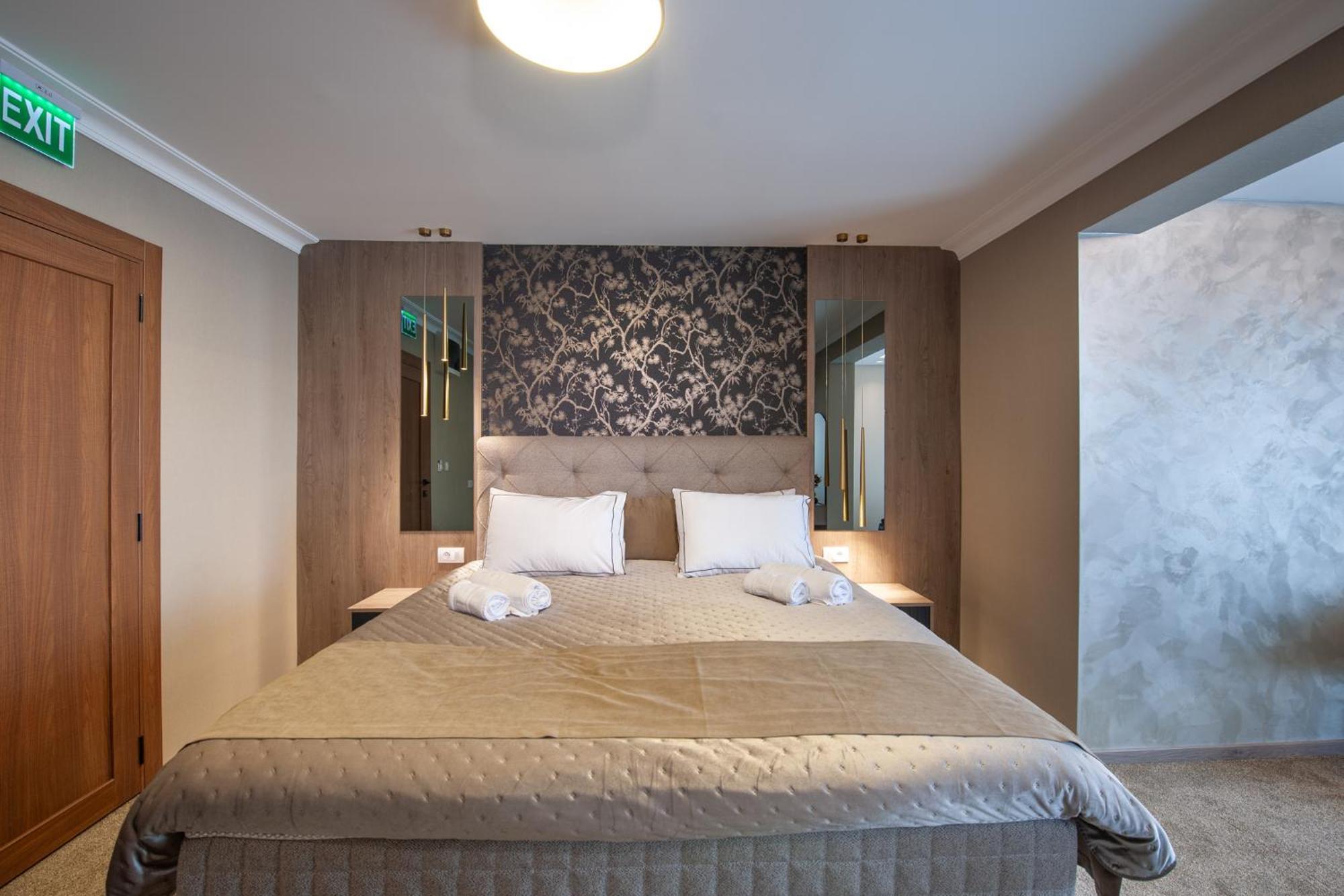 Hotel Kralj Kraljevo Szoba fotó