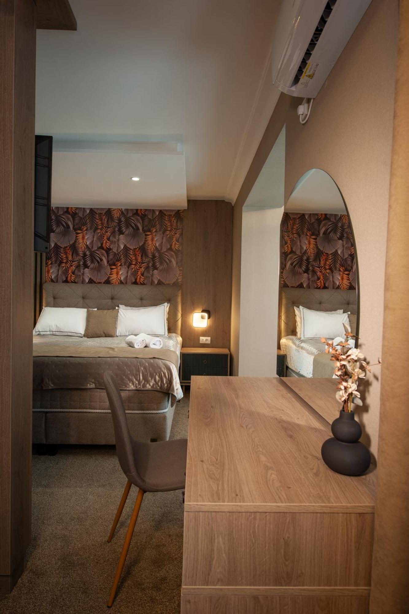 Hotel Kralj Kraljevo Szoba fotó